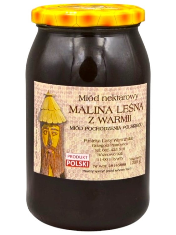 MIÓD MALINA LEŚNA 1200G.jpg