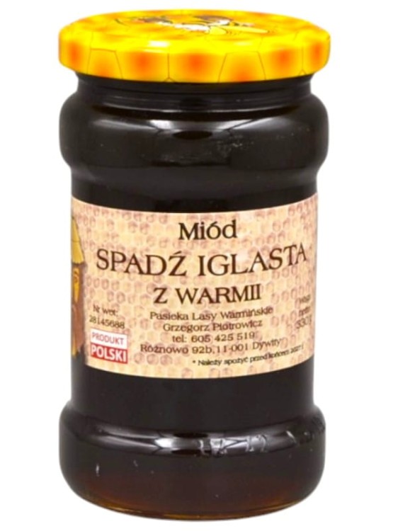 MIÓD SPADZ IGLASTA 330.jpg