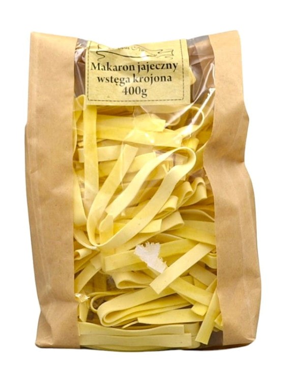 makaron jajeczny wstęga krojona 400g.jpg