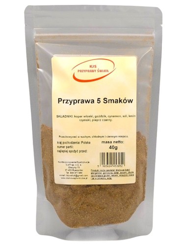 5 smaków .jpg