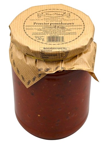 przecier pomidorowy z czosnekim i bazylią.jpg