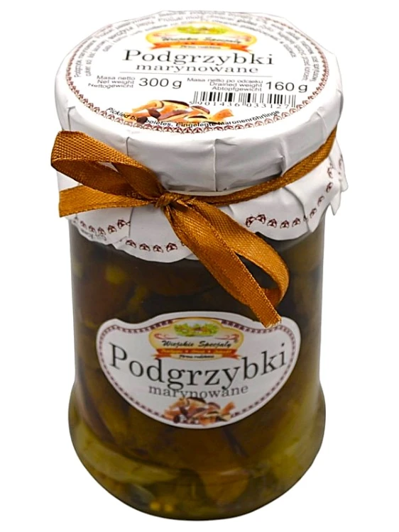 podgrzybki marnowane.jpg